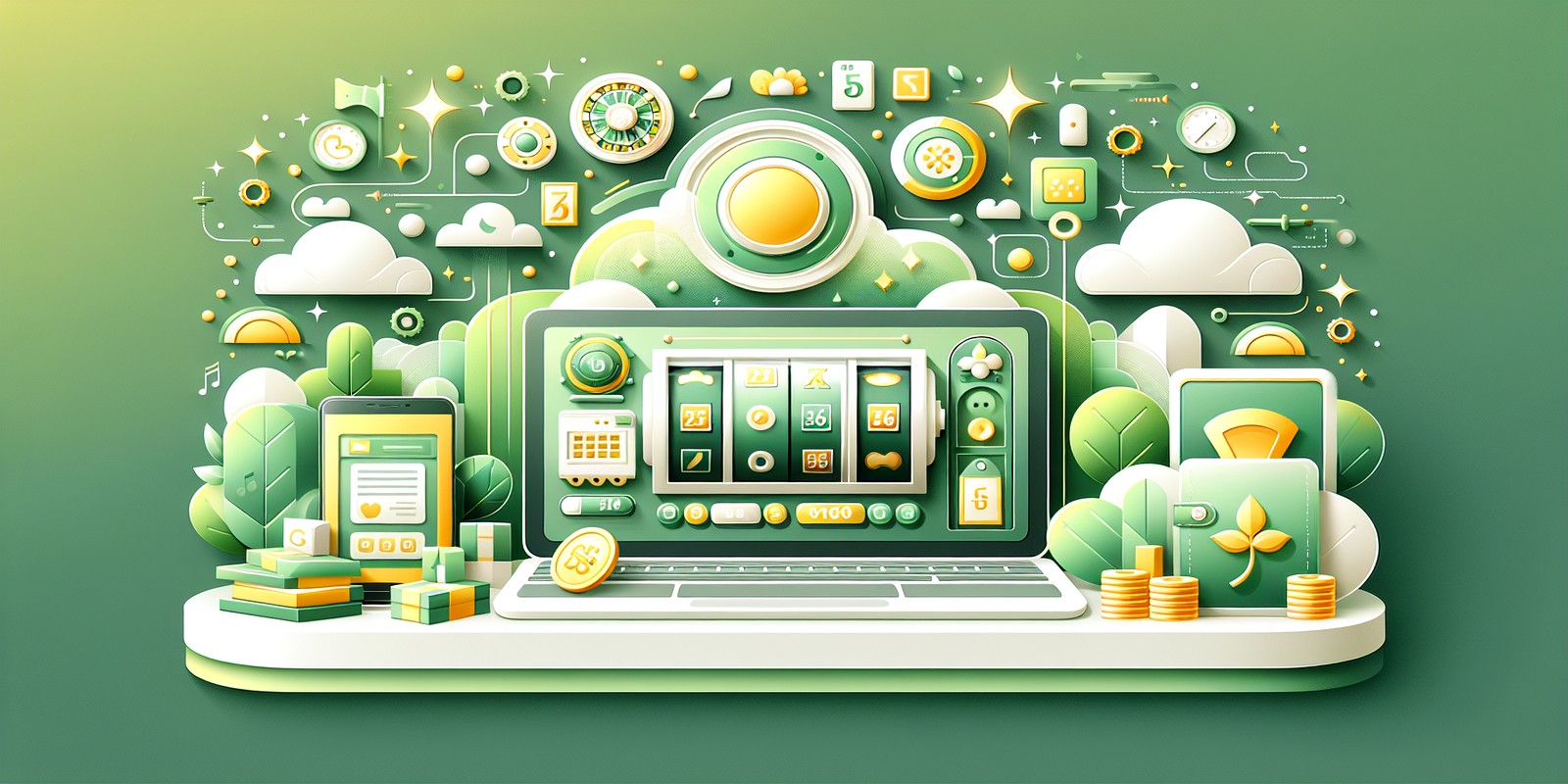 Unlock 99 Slots: A Guide for Winning Big - STAKE Insights