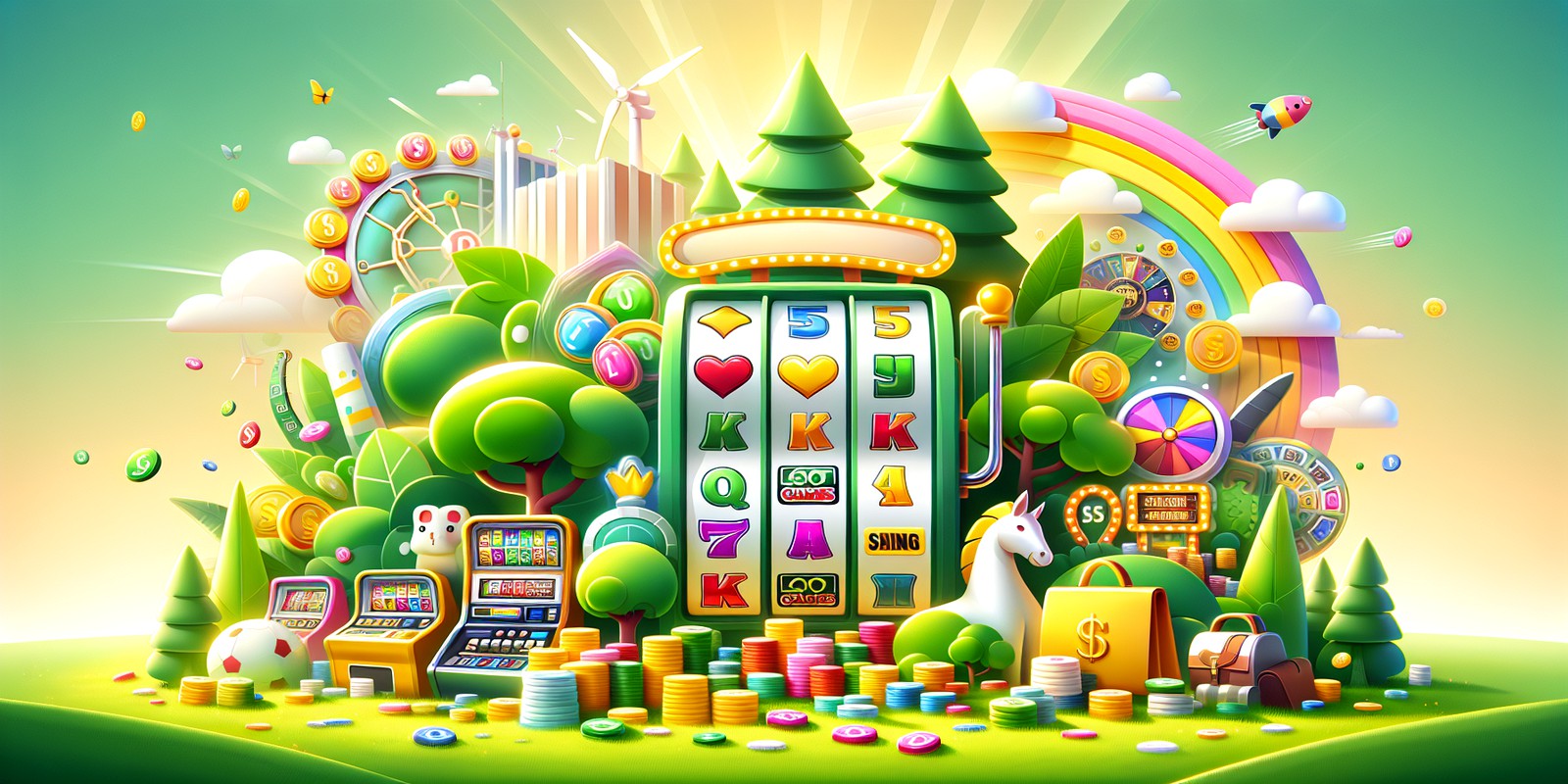 Unlock Big Wins: Download Winli Slots APK for Your 2025 Gaming - Slot Strategy Guide for global | STAKE