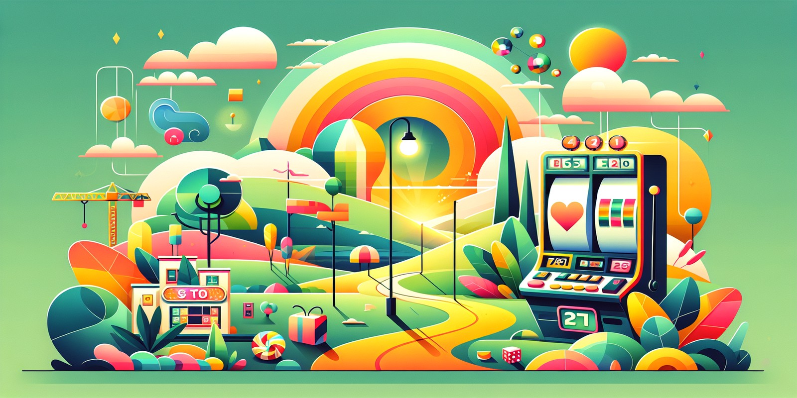 Unlock Winning Secrets: Master 99 Slots for Big Prizes in 2025 - Slot Strategy Guide for global | STAKE