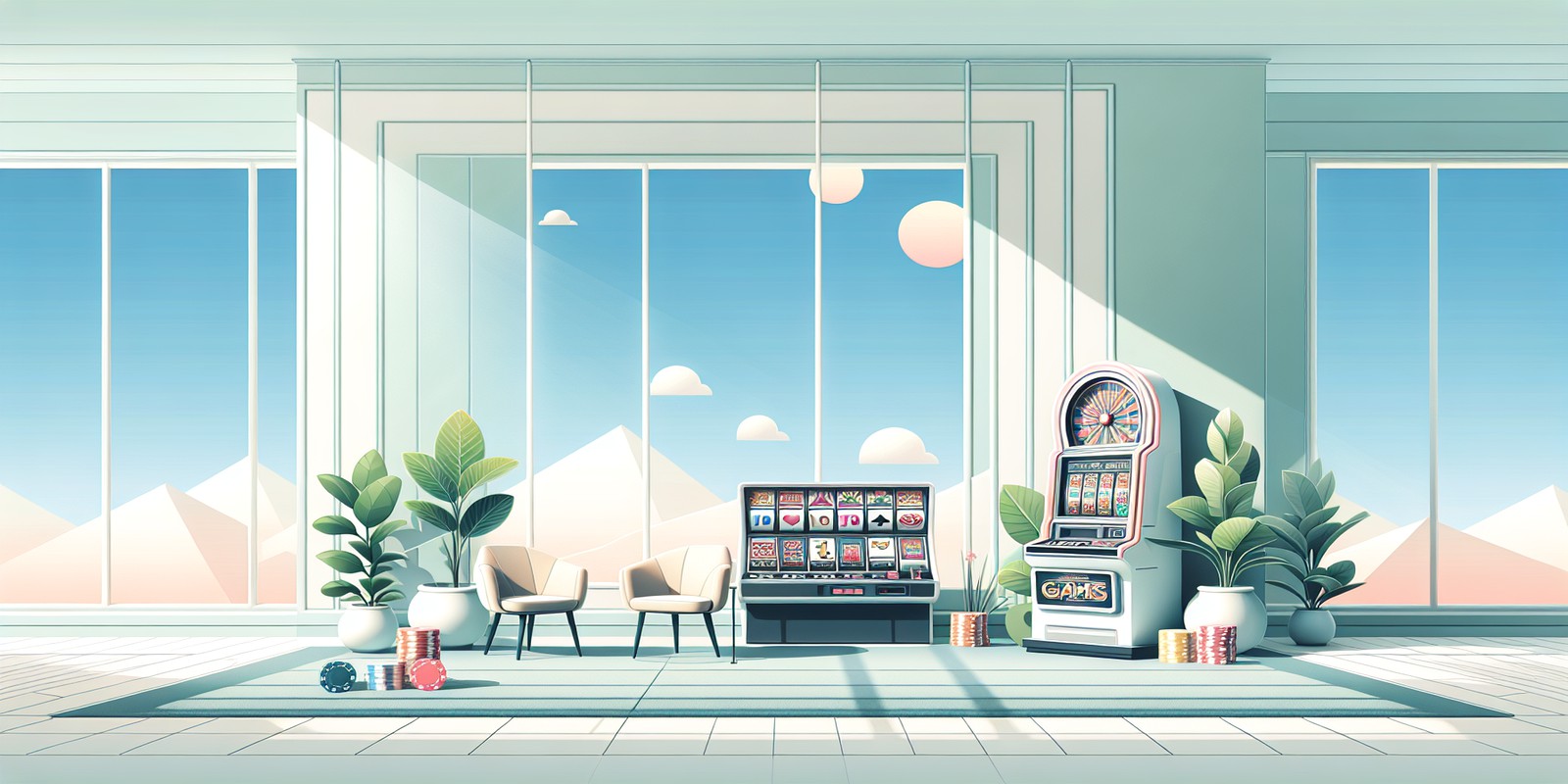 Unlock Your Luck: 99 Slot Strategies to Win Big in 2025 - Slot Strategy Guide for global | STAKE