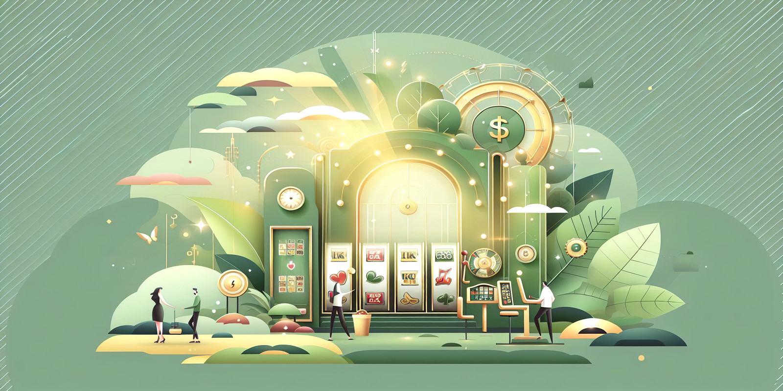 Unlocking the Secrets of 99 Slots: Ultimate Player’s Guide 2025 - Slot Strategy Guide for global | STAKE