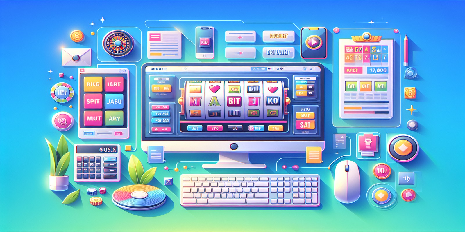 Win Big at 99 Slots: Your Ultimate Jackpot Guide for 2025 - Slot Strategy Guide for global | STAKE