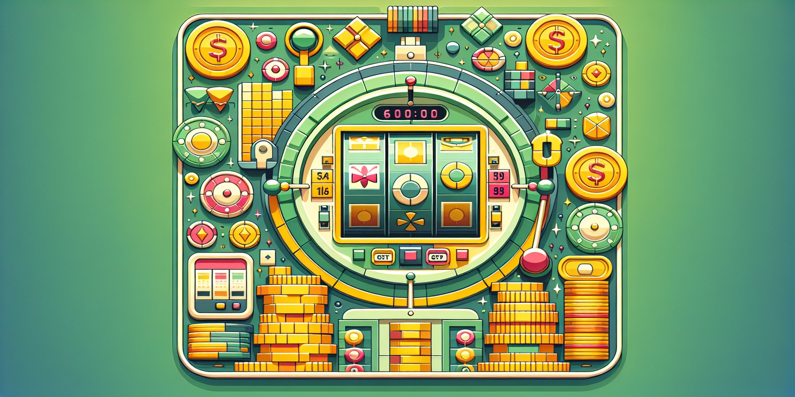 Winli Slots Download APK: Unlock Your Jackpot Journey in 2025 - Slot Strategy Guide for global | STAKE