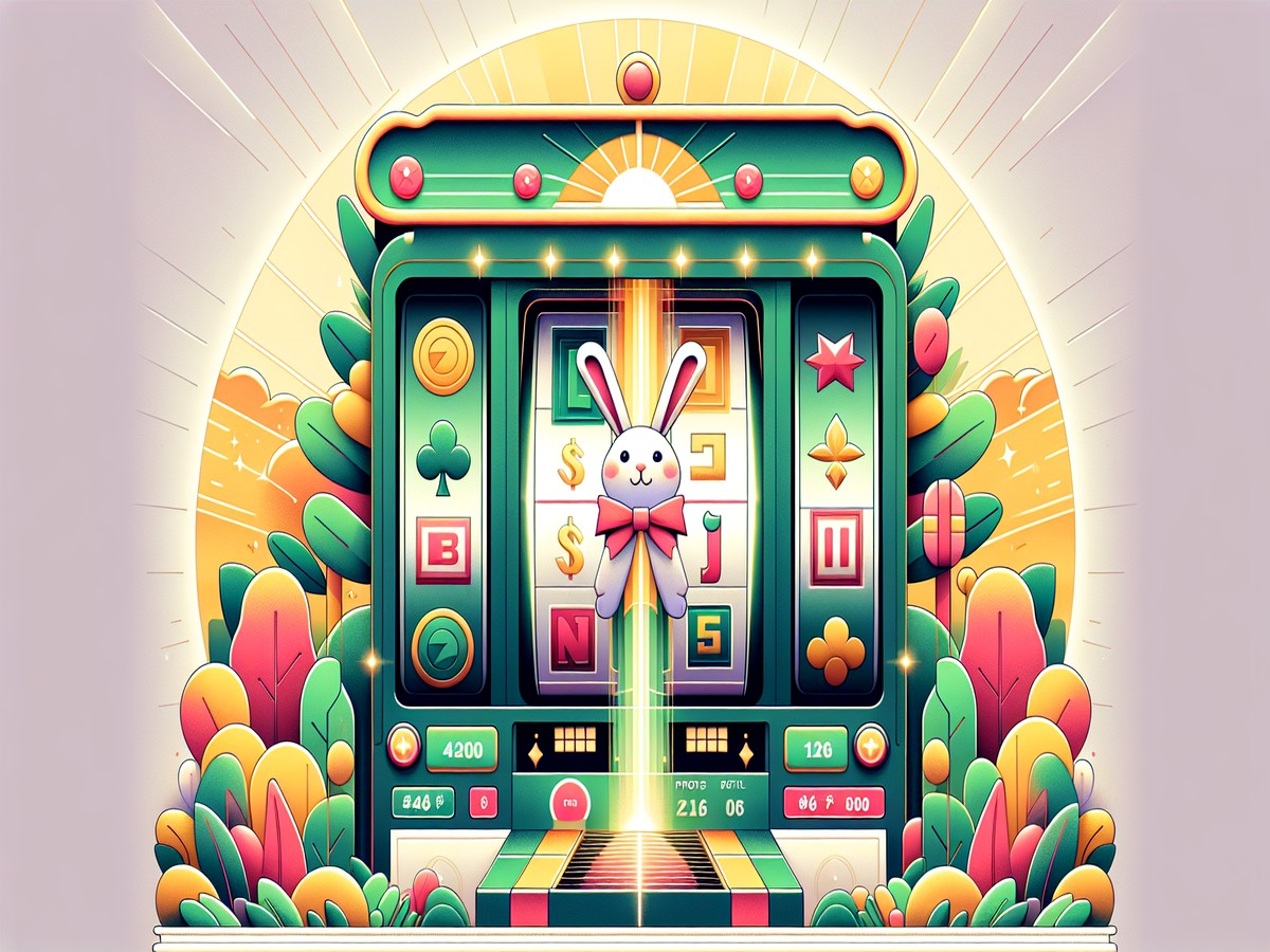 STAKE Fortune Rabbit Slots